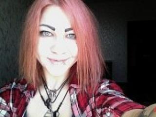 Еротичний відеочат felicia20