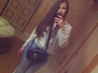 Еротичний відеочат felicitylux