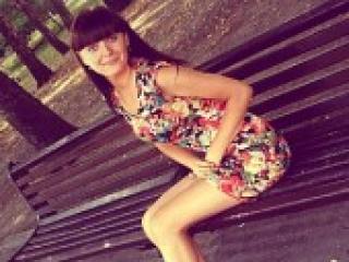 Еротичний відеочат felikicuty