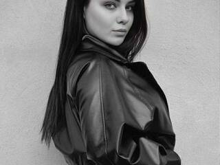 Еротичний відеочат Mollfarkaa