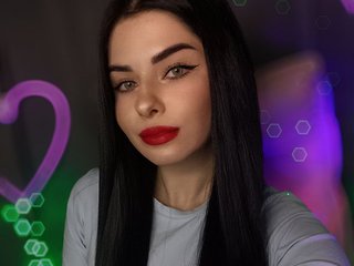 Еротичний відеочат Mollfarkaa