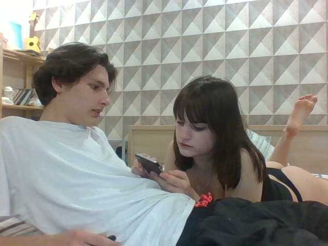 Скріншоти передачі FendiKati