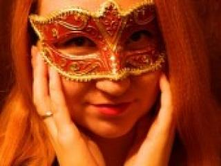 Еротичний відеочат feniks08