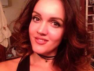 Еротичний відеочат fenitalers