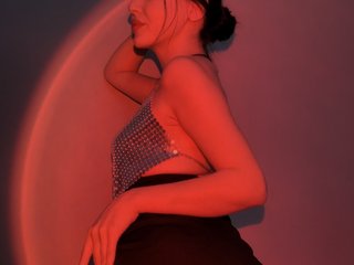 Еротичний відеочат VixenVika