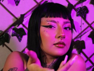 Еротичний відеочат fer-kitty