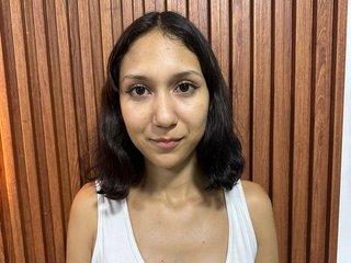 Еротичний відеочат ferenanda-ss