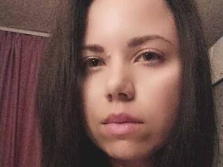 Еротичний відеочат Fergivergi