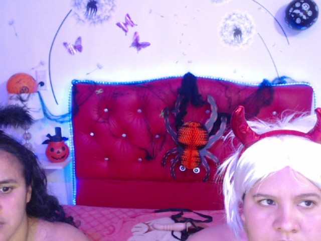 Скріншоти передачі Fernanda-Mari