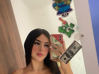 Еротичний відеочат fernanda-sp