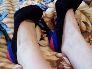 Еротичний відеочат Ferrynotdarkt