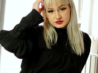 Еротичний відеочат fetishDemi