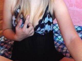 Еротичний відеочат feyax7