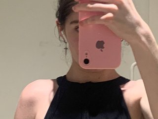 Еротичний відеочат Feyka-dream