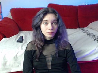 Еротичний відеочат Feyka-dream