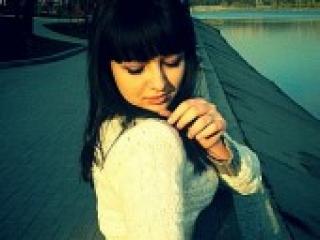 Еротичний відеочат feyona