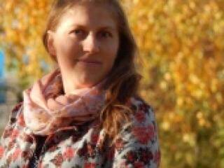 Еротичний відеочат fiallkaa