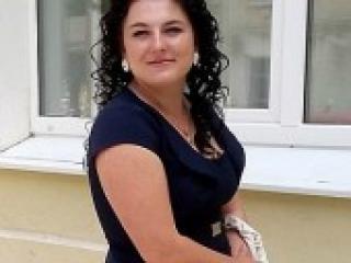 Еротичний відеочат fialo4ka