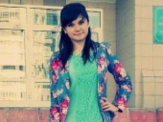 Еротичний відеочат fibia1995