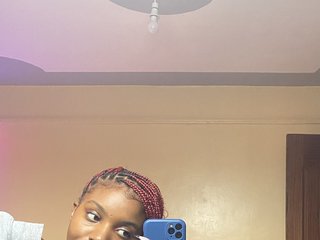 Еротичний відеочат fierycaramel