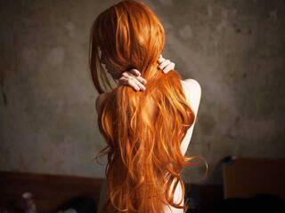 Еротичний відеочат fieryfox