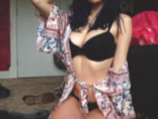 Еротичний відеочат fierykiss