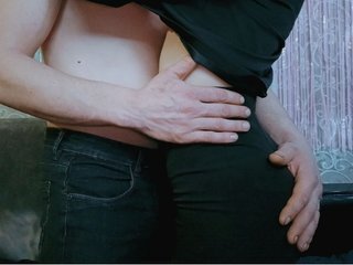 Еротичний відеочат Bony-i-klayd