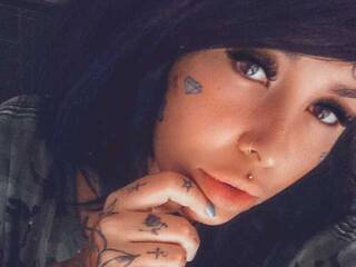 Еротичний відеочат FiliaDiaboli