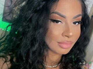 Еротичний відеочат FinDomCardi