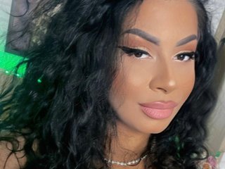 Еротичний відеочат FinDomCardi