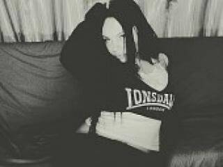 Еротичний відеочат finetouch7