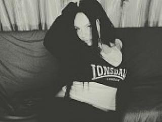 Еротичний відеочат finetouch7