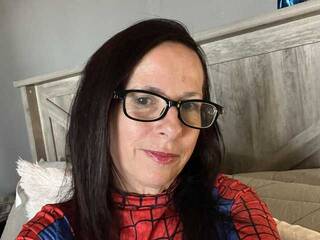 Еротичний відеочат PeachGoddesss