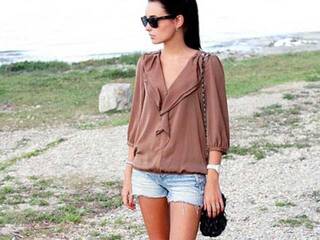 Еротичний відеочат Finlaya