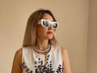 Еротичний відеочат Fiona2019