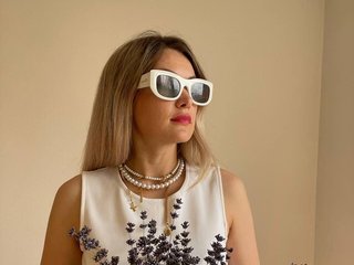 Еротичний відеочат Fiona2019