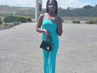 Еротичний відеочат Fionabride