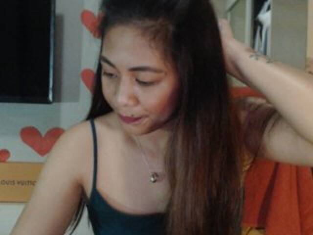 Скріншоти передачі sexybellafun1