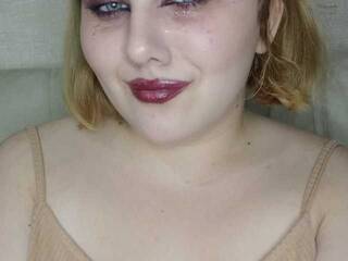 Еротичний відеочат FionaLl