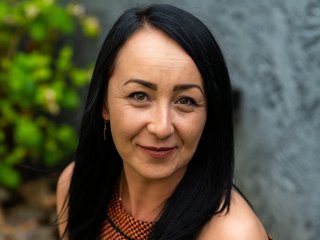 Еротичний відеочат Fionna