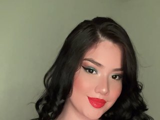 Еротичний відеочат Fiorella-Ink