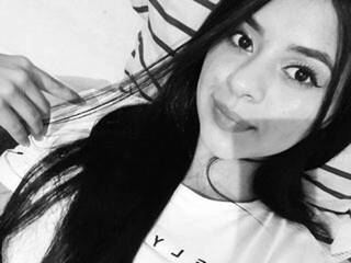 Еротичний відеочат FiorellaD