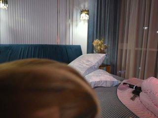 Еротичний відеочат Anesthesiia