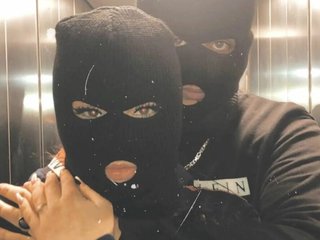 Еротичний відеочат FirE_AND_GasolinE