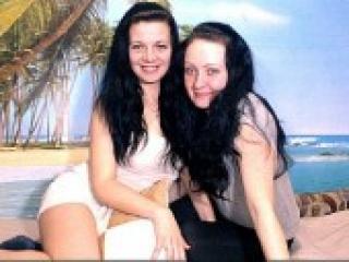 Еротичний відеочат firebabes