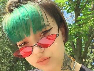 Еротичний відеочат FireBerry