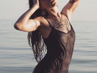 Еротичний відеочат fireflower