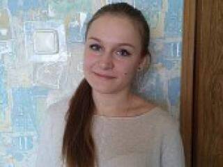 Еротичний відеочат firefoxy96