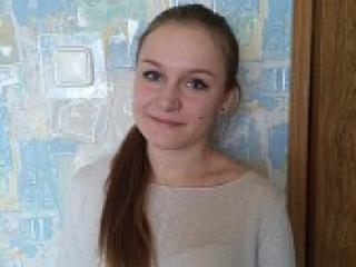 Еротичний відеочат firefoxy96