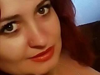 Еротичний відеочат firehelen